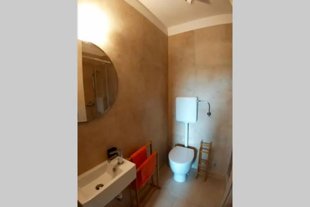 Holiday home Al Naviglio Villa Dolo Italy