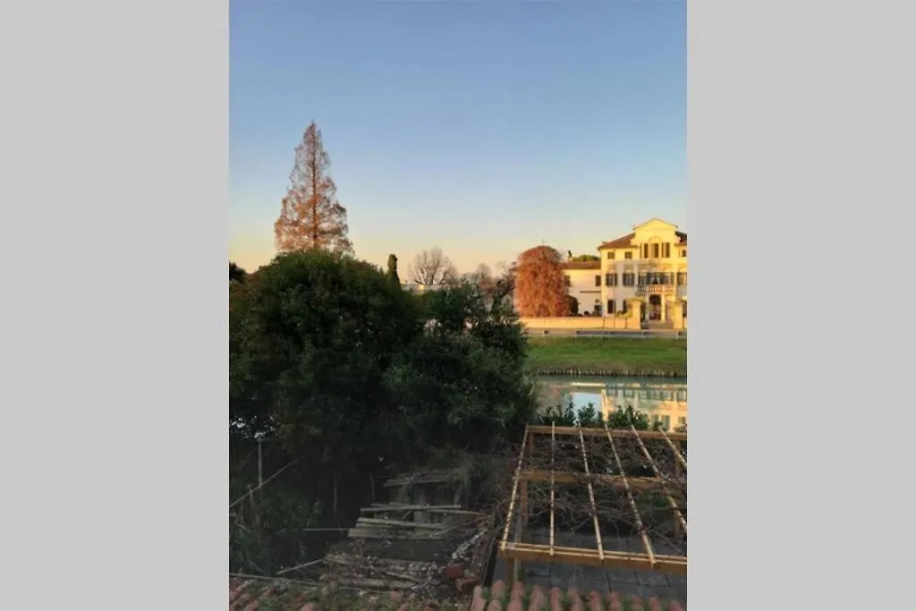 Holiday home Al Naviglio Villa Dolo