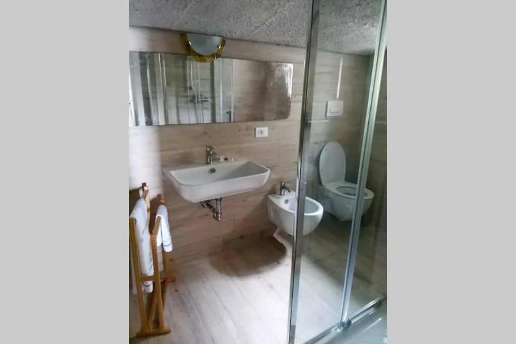 Al Naviglio Villa Dolo 0*,
