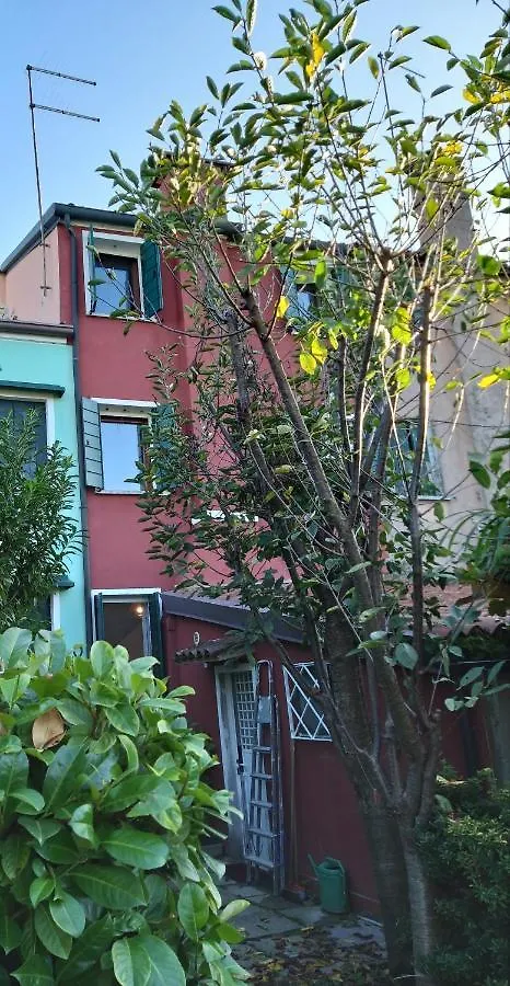 Al Naviglio Villa Dolo Italy