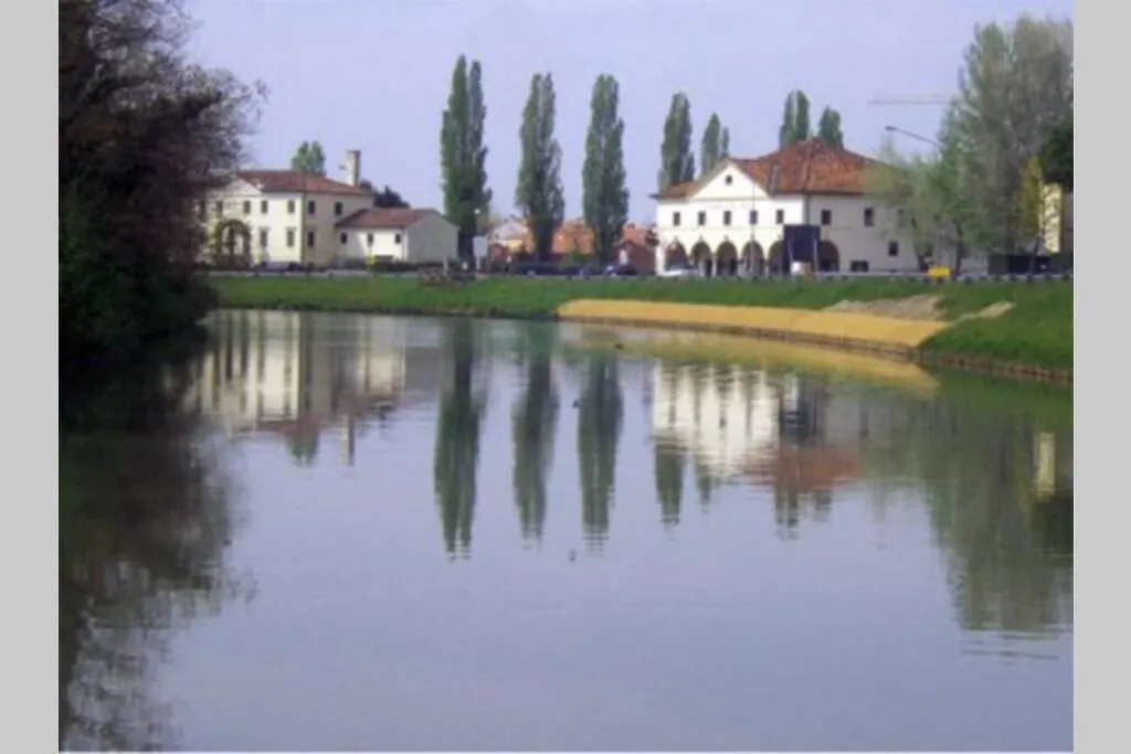 Al Naviglio Villa Dolo