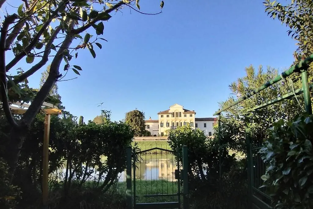Holiday home Al Naviglio Villa Dolo
