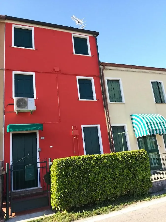 Holiday home Al Naviglio Villa Dolo