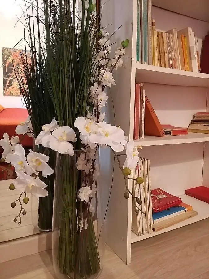 Al Naviglio Villa Dolo Holiday home