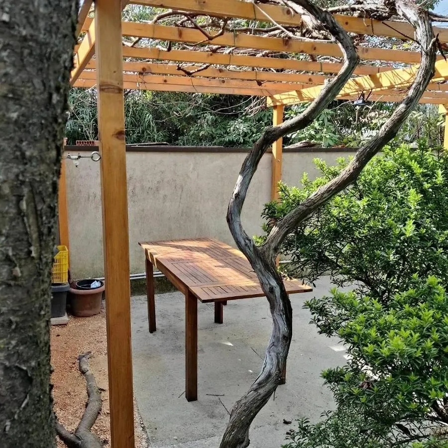 Holiday home Al Naviglio Villa Dolo