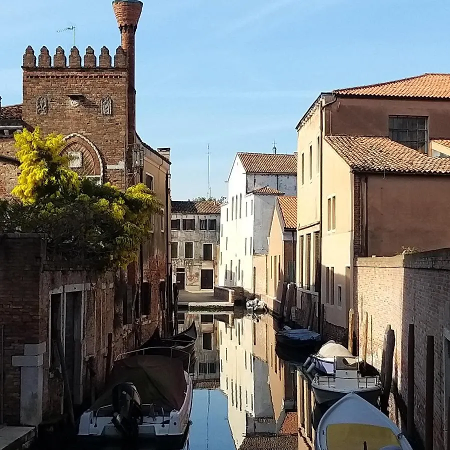 Al Naviglio Villa Dolo 0*,