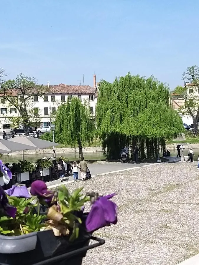 Holiday home Al Naviglio Villa Dolo