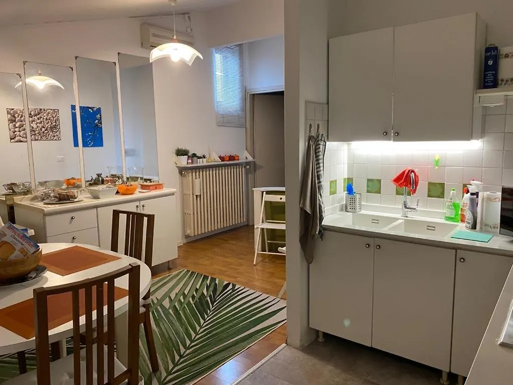 Holiday home Al Naviglio Villa Dolo