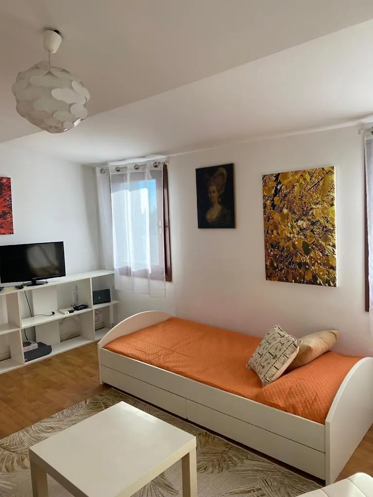 Holiday home Al Naviglio Villa Dolo