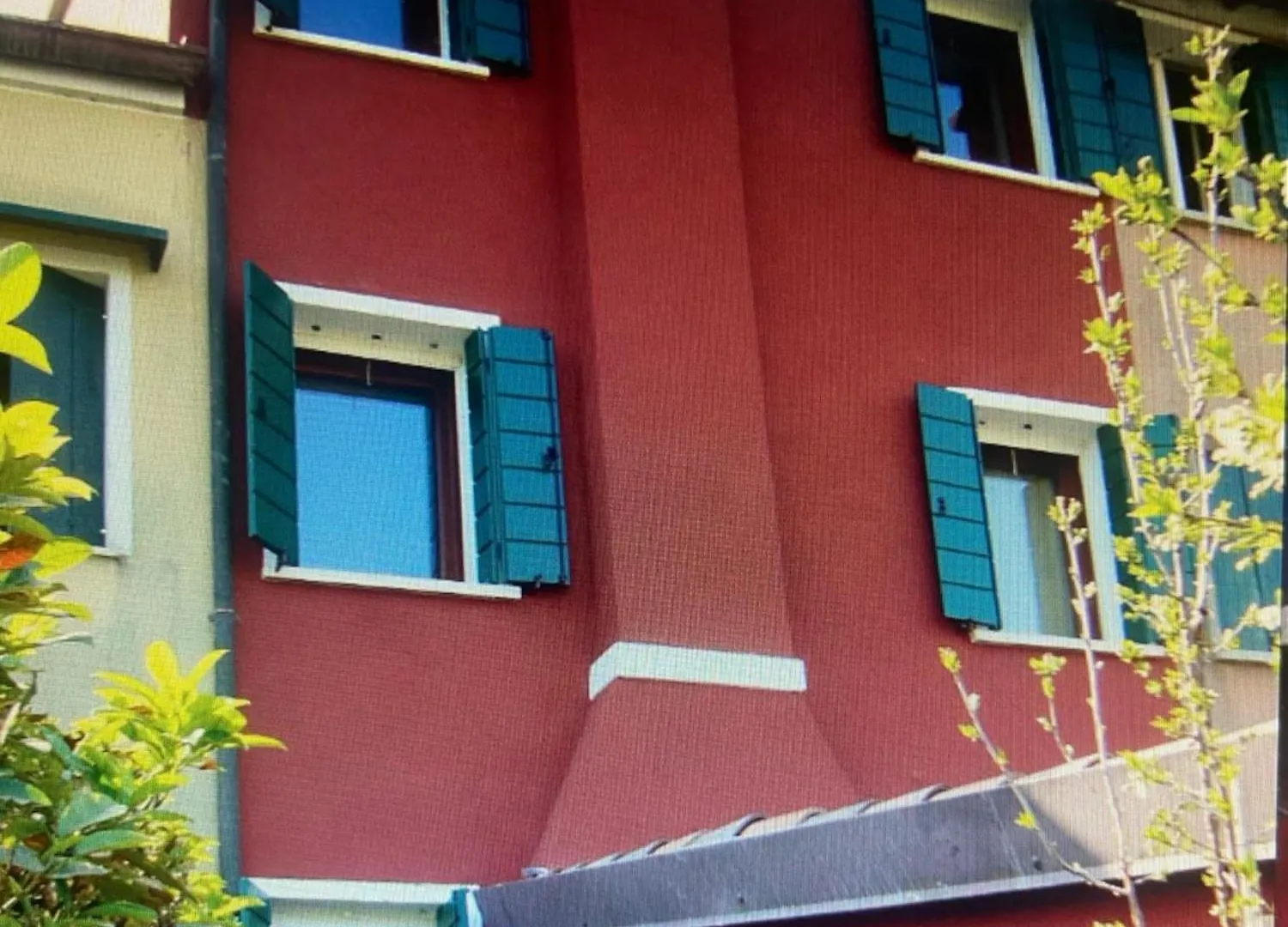 Al Naviglio Villa Dolo