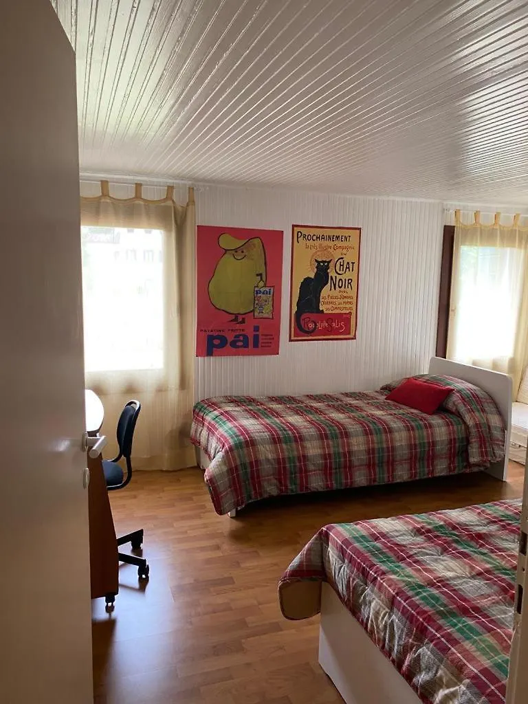 Al Naviglio Villa Dolo Holiday home