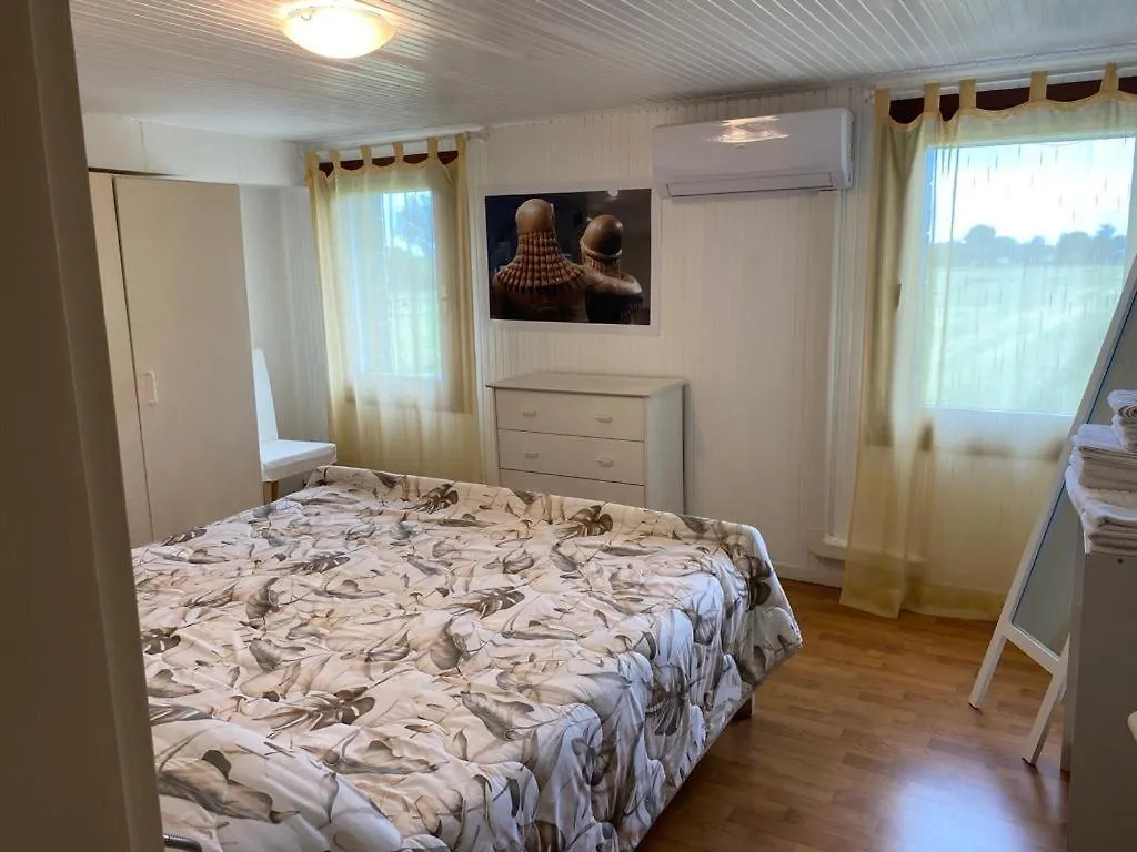 Holiday home Al Naviglio Villa Dolo
