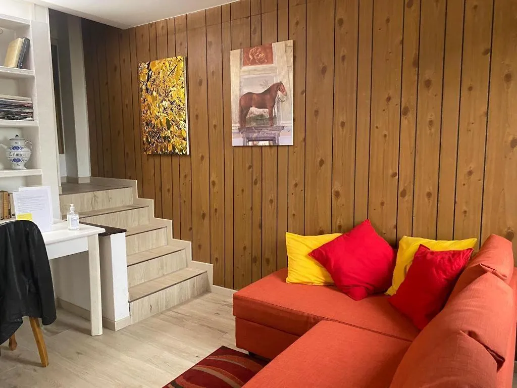 Al Naviglio Villa Dolo Holiday home
